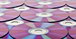 DVD